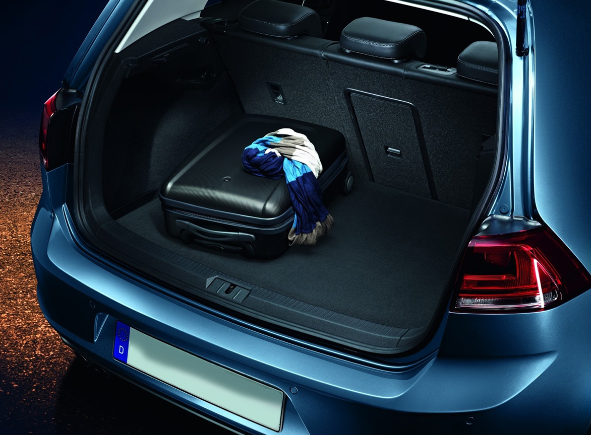 Descuento accesorios originales Volkswagen