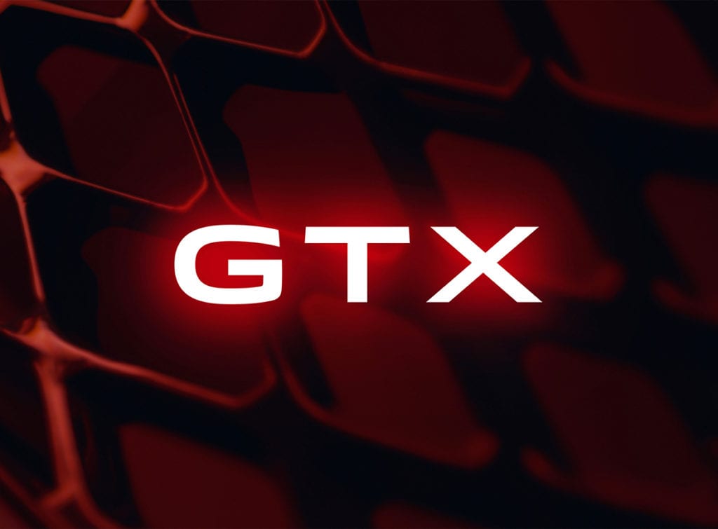 La nueva marca deportiva GTX llega a la familia ID