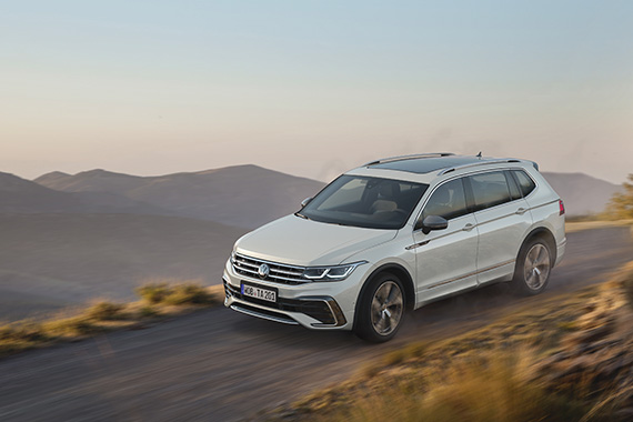 nuevo volkswagen tiguan allspace 2