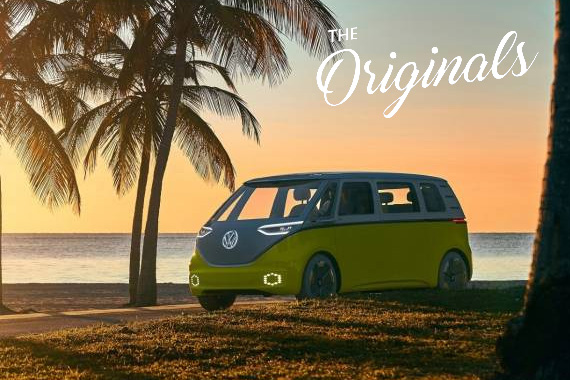 VOLKSWAGEN VEHÍCULOS COMERCIALES LANZA ‘THE ORIGINALS’, UNA COMUNIDAD PARA CLIENTES DE LA MARCA