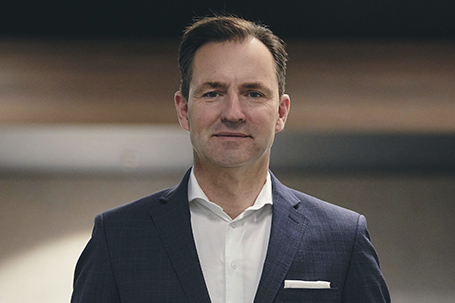 Thomas Schäfer ha sido nombrado nuevo director de Operaciones de la marca Volkswagen