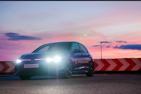 Arranca Volkswagen Driving Experience con los nuevos ID.5, Taigo y Polo GTI como protagonistas