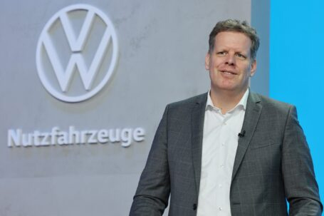 Volkswagen Vehículos Comerciales da un giro importante y cierra 2021 con un resultado positivo