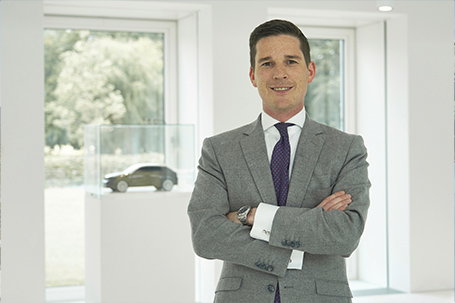 Martin Meiners