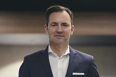 thomas schaefer