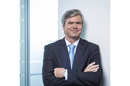 dirk grosse nuevo sheriff de compras del grupo volkswagen
