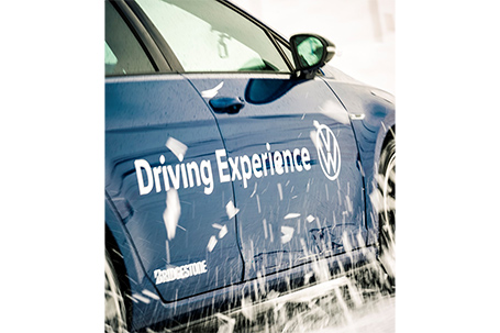 volkswagen experience suecia andorra