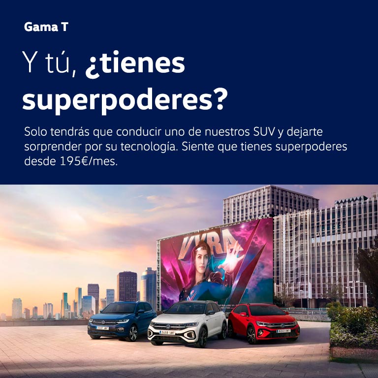 Gama T