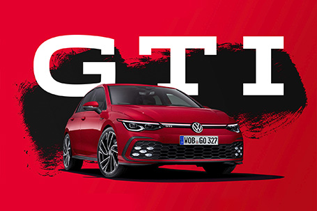 nuevo golf gti