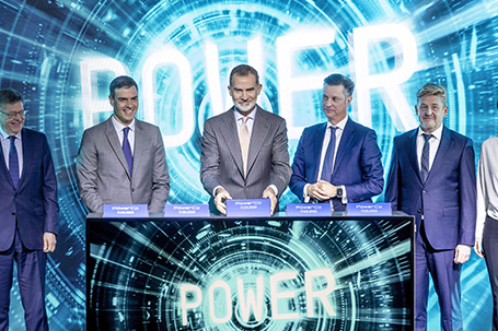 supergaleria power co en valencia volkswagen noticias