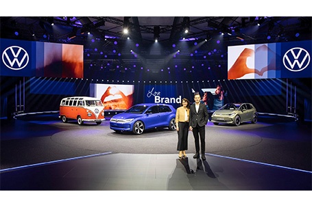 Brand Experience: la marca Volkswagen emociona a sus concesionarios de todo el mundo