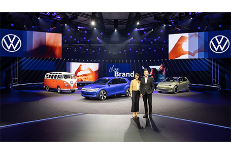 brand day volkswagen hamburgo concesionarios