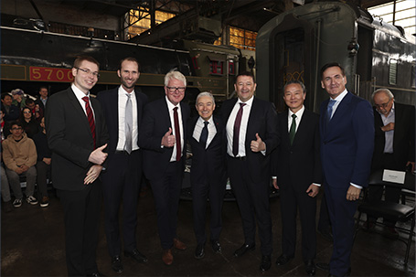 volkswagen y power co crearán la mayor fábrica de celdas para bateria