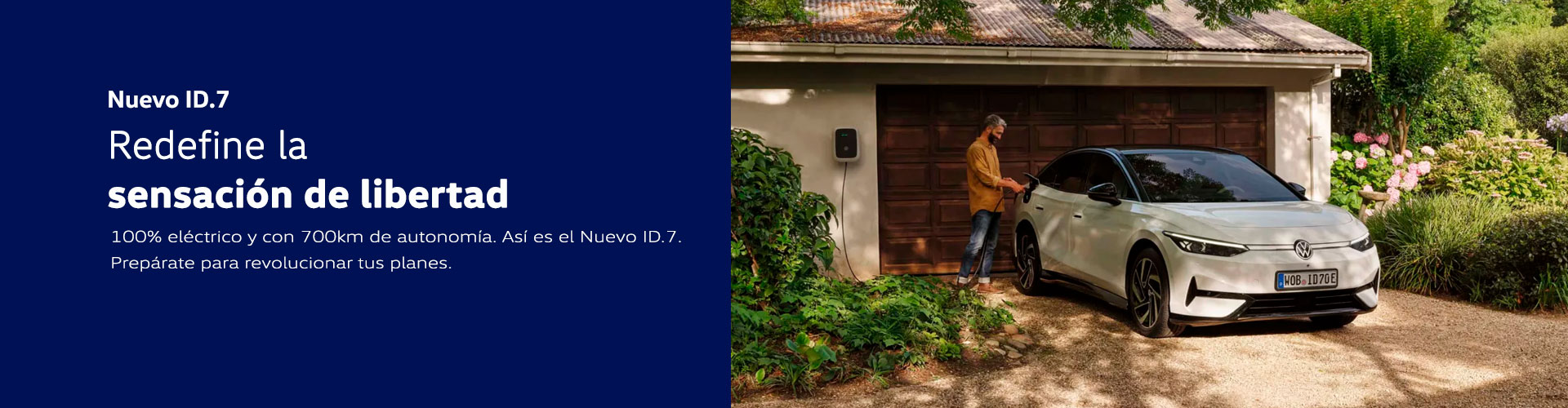 Nuevo ID.7