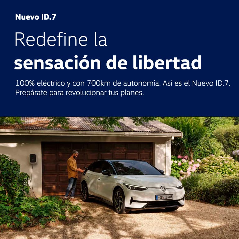 Nuevo ID.7