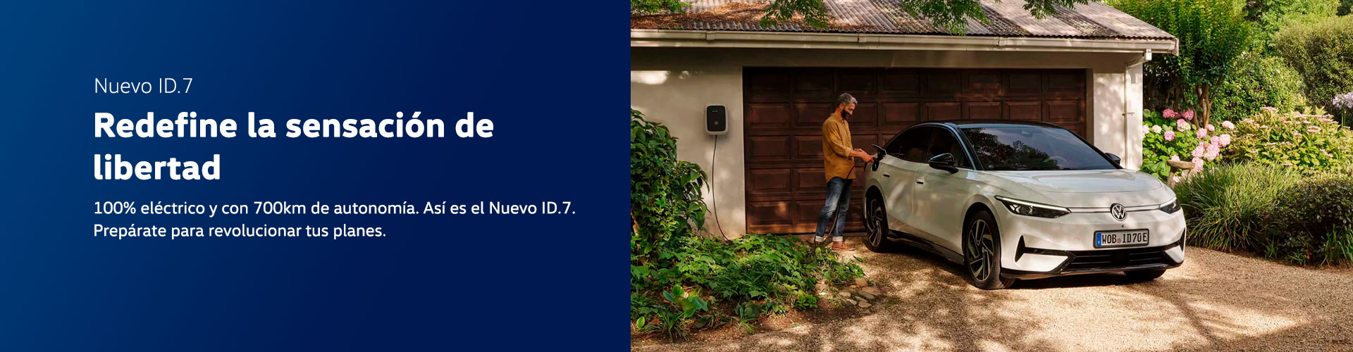 Nuevo ID.7