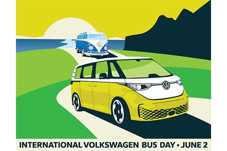 Retransmisión en directo: World Premiere de Volkswagen ID.Buzz Long Wheel Base