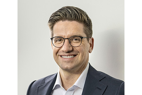 Lars Korinth nombrado Director de Relaciones con Inversores del Grupo Volkswagen