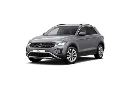 T-roc life gris indy 110
