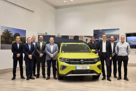 Volkswagen Navarra logra un beneficio de 85,5 millones de euros en 2023