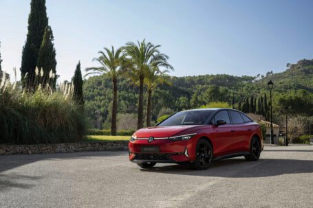 las nuevas versiones del ID7 son geniales y tienen una autonomia brutal descubrelo en volkswagen VASA gipuzkoa