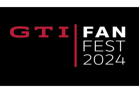 Iconos del Golf, espectáculos y comunidad: cuenta atrás para el GTI Fanfest en Wolfsburgo con multitud de eventos destacados