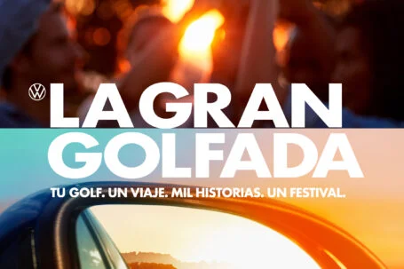 la gran golfada noticia sobre un golf un viaje mil historias un festival