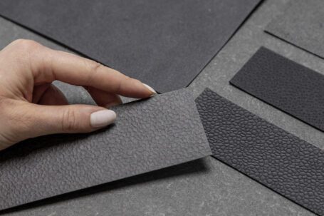 Piel de cáñamo industrial: un material innovador y sostenible para los interiores de los coches del futuro