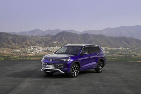 nuevo suv de volkswagen 2024 volkswagen tayron proximamente en volkswagen VASA