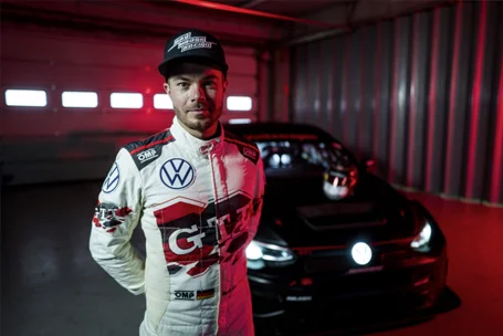 Volkswagen celebrará el estreno mundial del GTI con los aficionados en las 24 horas de Nürburgrin