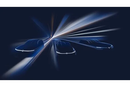 la estrategia de volkswagen en china con 3 concept car en Shanghai