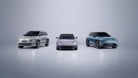id aura id era e id evo en shanghai te lo contamos en volkswagen VASA