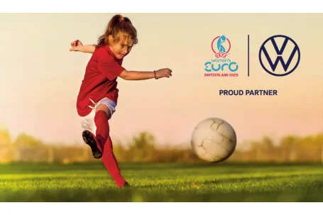 volkswagen y volkswagen vasa a tope con el futbol femenino pais vasco guipuzcoa donostia