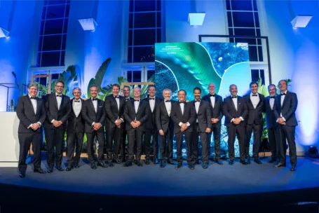 Volkswagen reconoce el esfuerzo y la excelencia de su red comercial en la 11ª edición de los Excellence Awards