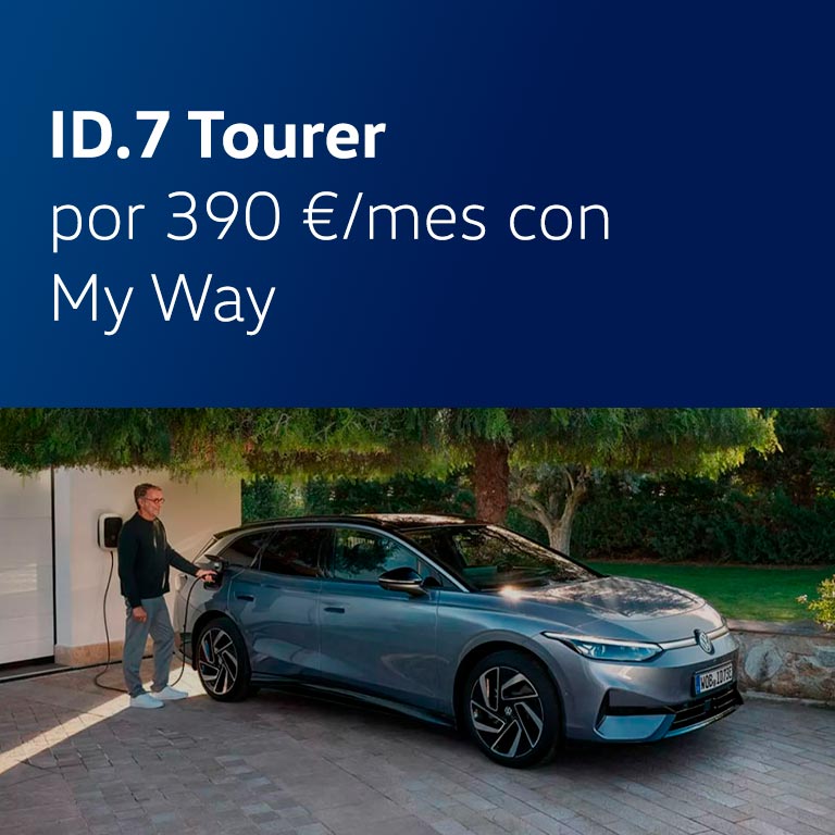 ID.7 Tourer