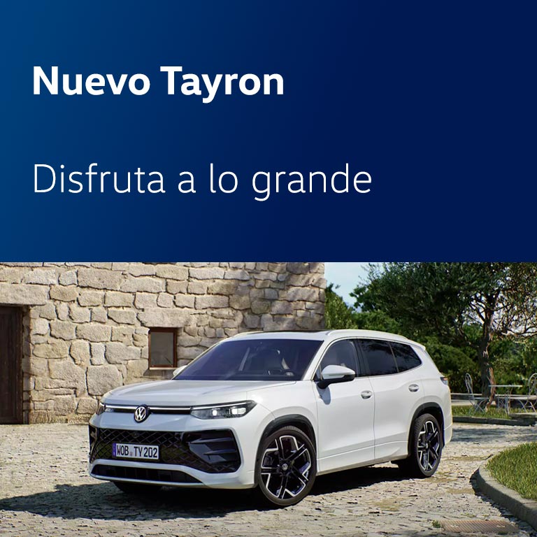 Nuevo Tayron.