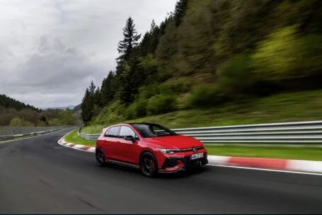 Ya disponible para reserva: el nuevo Golf GTI 50 Aniversario | el modelo de serie más potente de la historia del GTI
