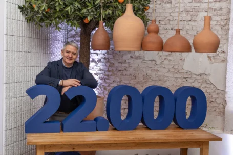 Volkswagen Vehículos Comerciales cierra el mejor año de su historia en España con récord de ventas y rentabilidad