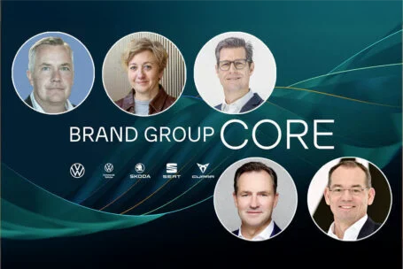 Brand Group Core: El modelo de gestión multimarca para producción inicia su fase de implementación