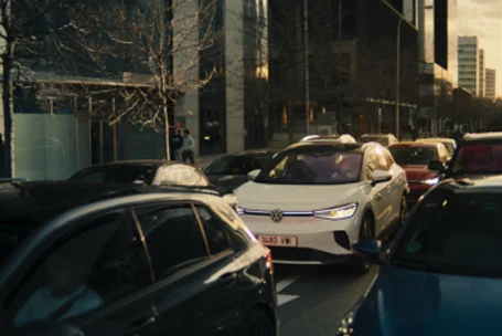 Marcelo Vieira, Jordi Alba y Claudia Pina protagonizan el lanzamiento de la plataforma de Volkswagen: “Desde siempre, orgulloso patrocinador de la afición” junto a LALIGA y Liga F