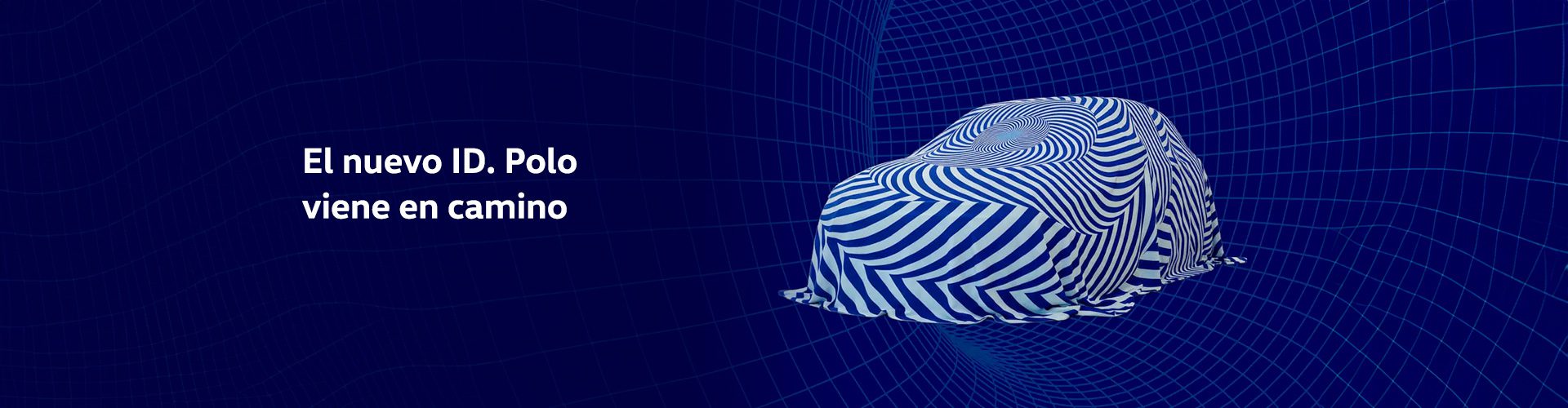 ID.Polo: 100% eléctrico