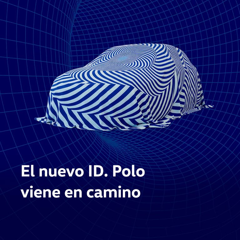 ID.Polo: 100% eléctrico