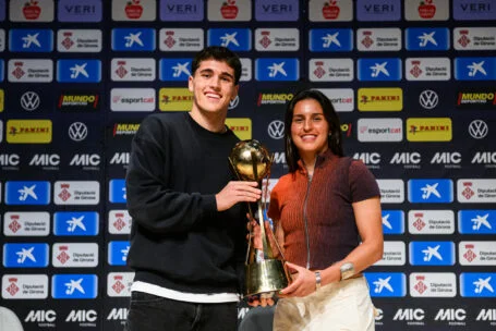 Volkswagen se une al MIC para impulsar el talento futbolístico del futuro