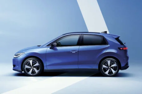 Mucho más que un coche urbano: estreno mundial del nuevo Volkswagen ID. Polo