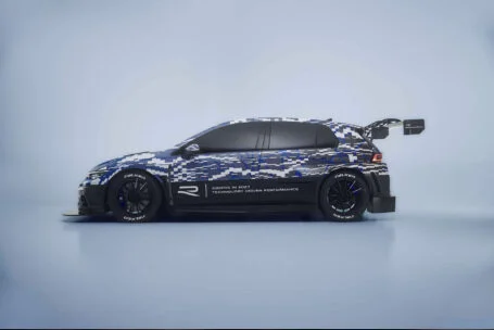 Volkswagen R competirá en las 24 Horas de Nürburgring en 2027, su año de aniversario
