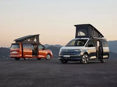 volkswagen california days en vasa donostia california al mejor precio