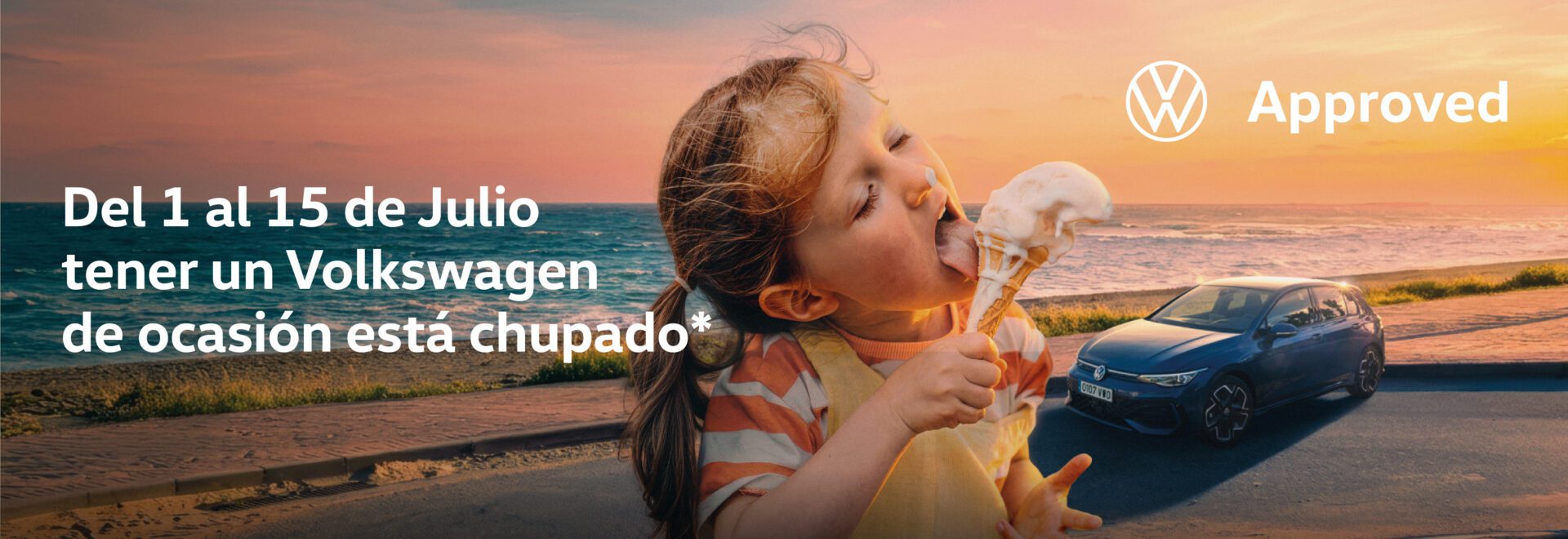 Verano Approved