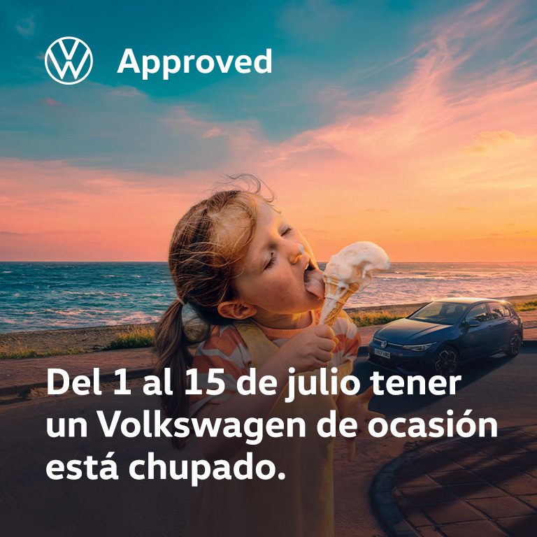 Verano Approved
