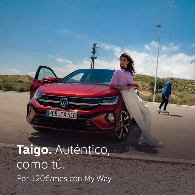 TAIGO
