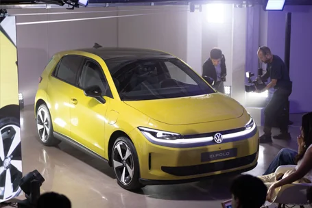Volkswagen presenta en Madrid el nuevo ID. Polo, el eléctrico que redefine el segmento urbano